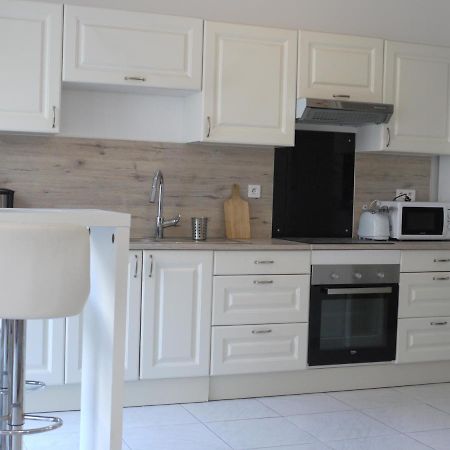 Beach - A Modern Studio Flat In Central Nice Exterior photo