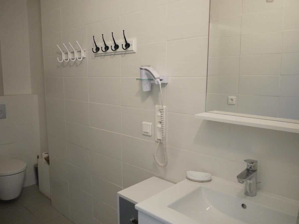 Beach - A Modern Studio Flat In Central Nice Exterior photo